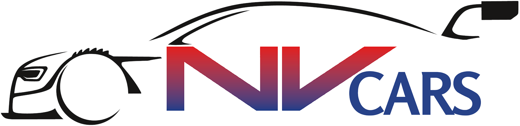 NV Cars Logo